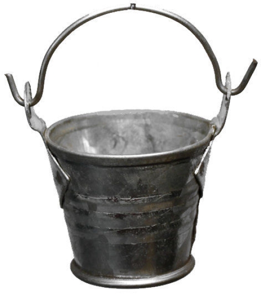 Blecheimer mittel